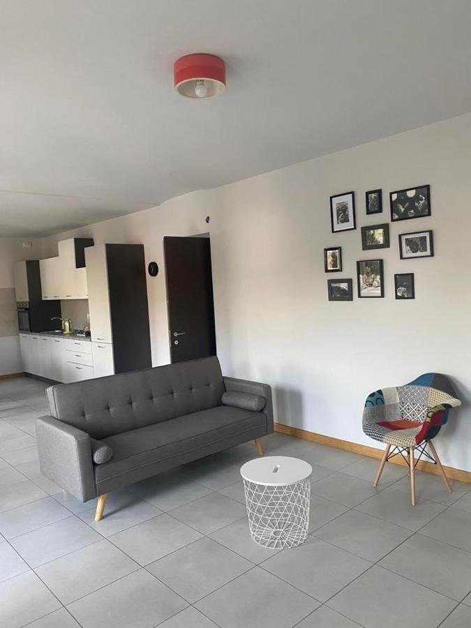 Apartamento Casa Di Fiocco Bra Exterior foto