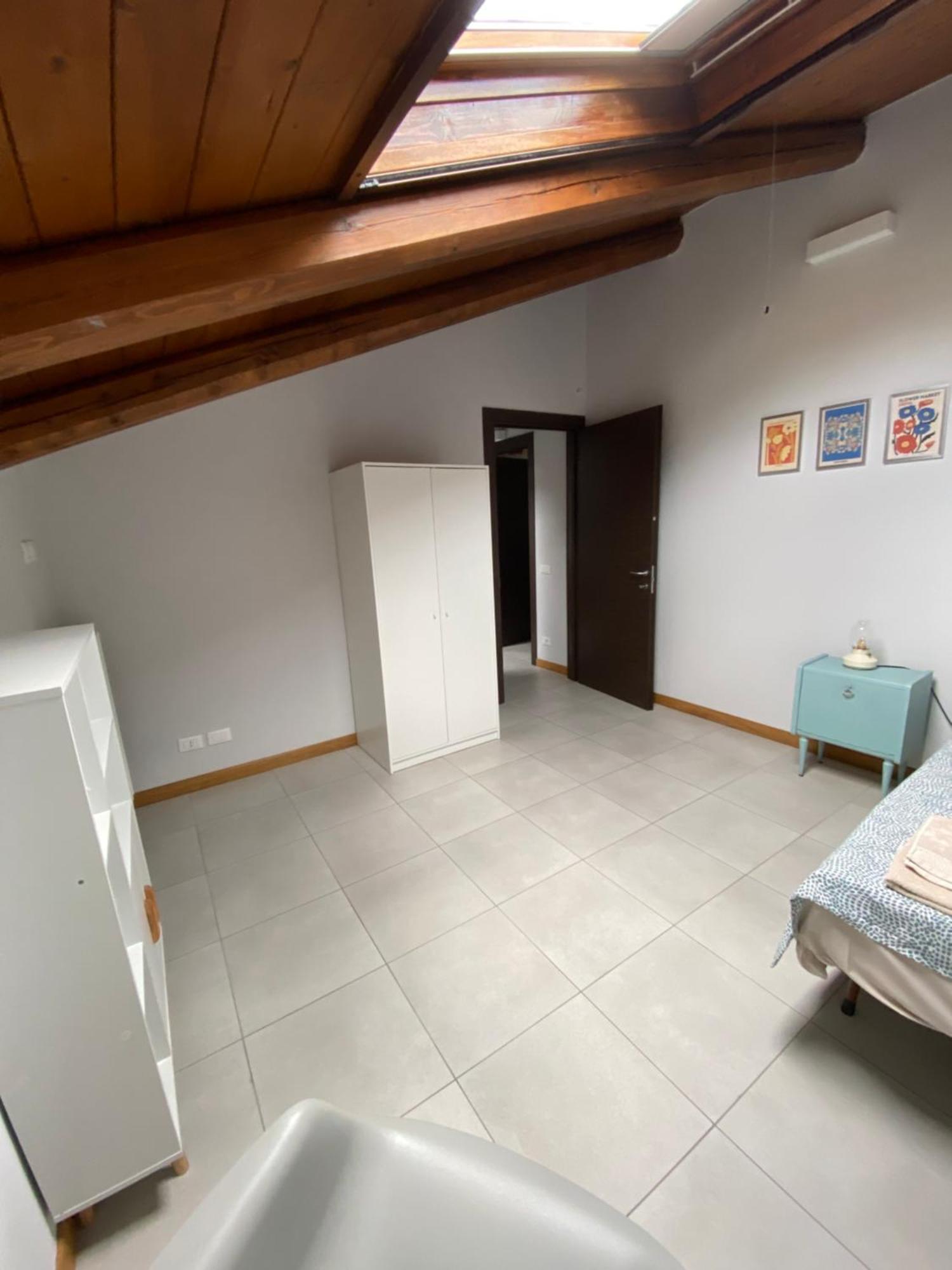 Apartamento Casa Di Fiocco Bra Exterior foto