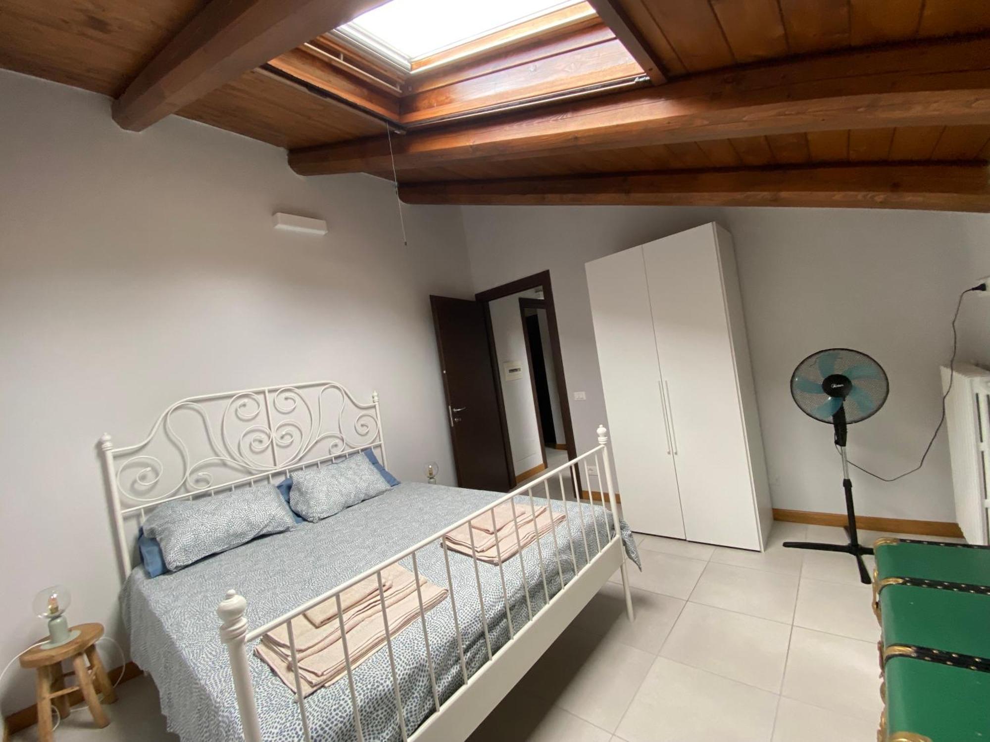 Apartamento Casa Di Fiocco Bra Exterior foto
